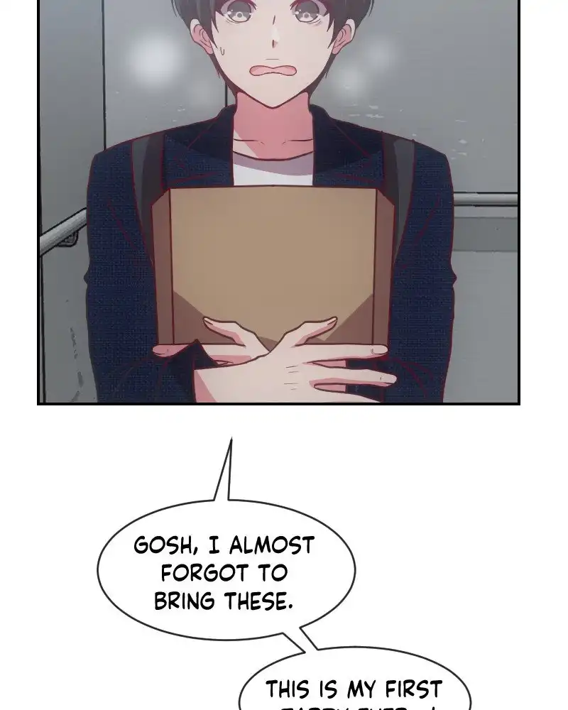 Age Matters Chapter 56 65